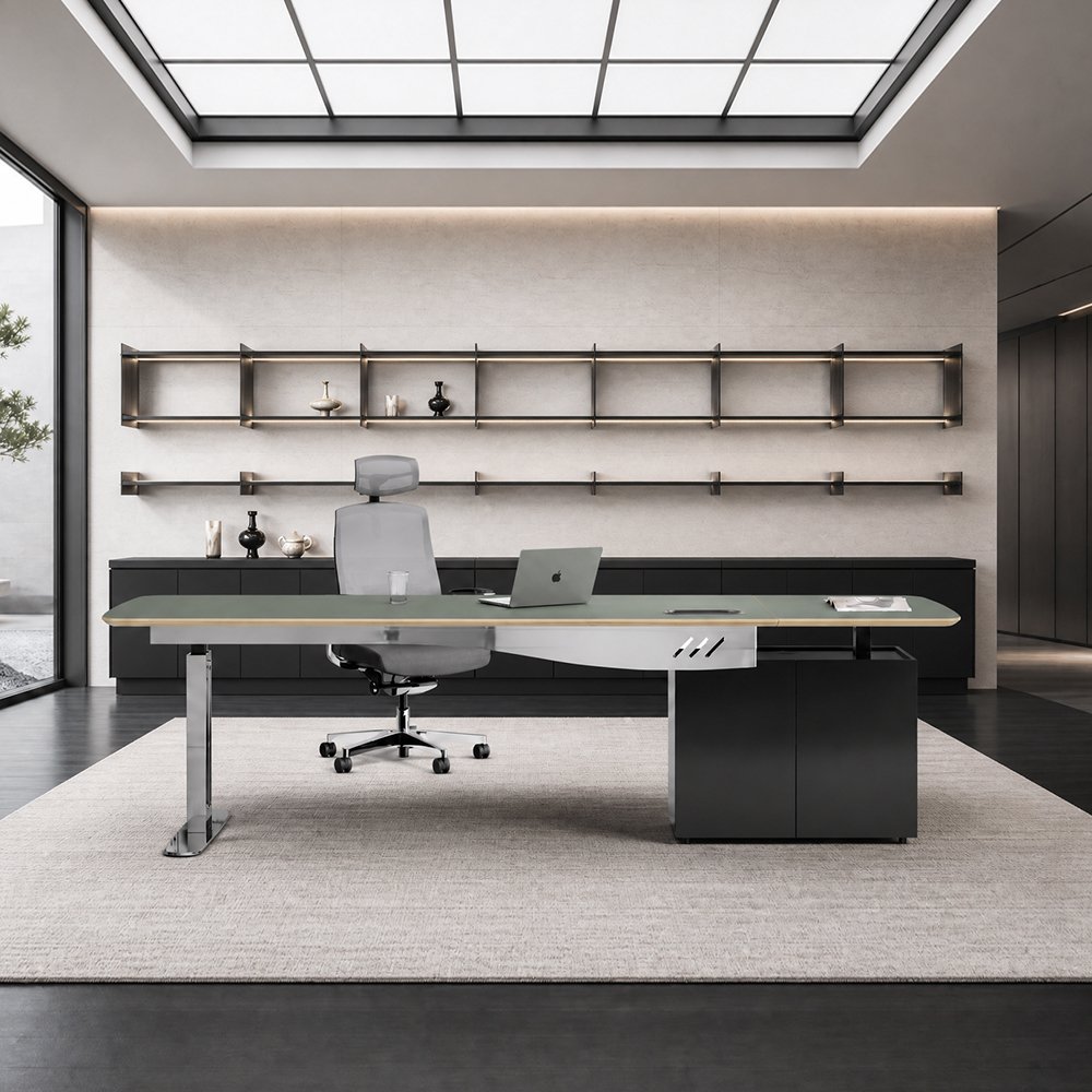 Height Adjustable Desks