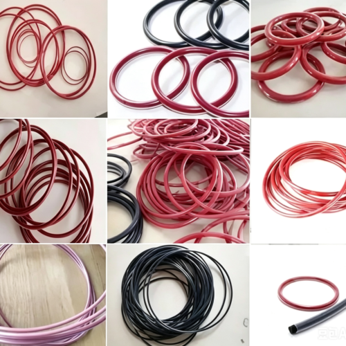 Hydraulic Pipe Fittings