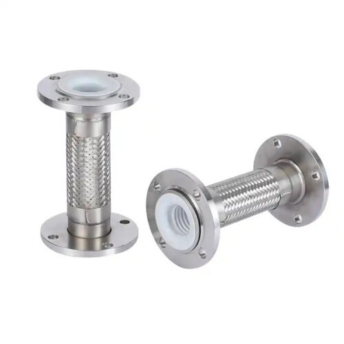 Stainless Steel Metal Hose