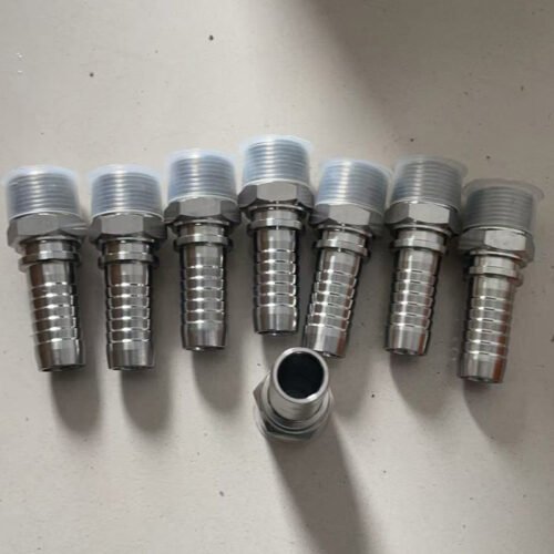 Hydraulic Pipe Fittings
