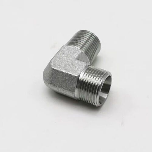 Accesorios hidráulicos para tuberías