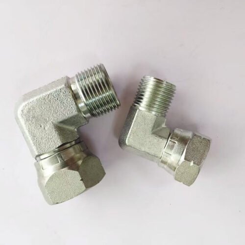 High‑performance stainless steel pipe fitting for bulk‑order industrial pipe assembly