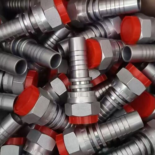 Hydraulic Pipe Fittings