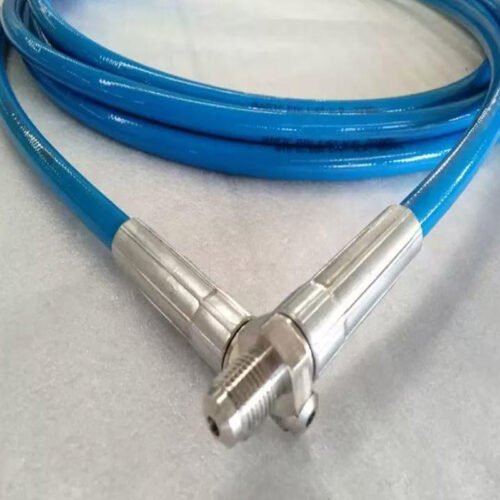 Ultra High Pressure Resin Hose - High Pressure Resin Hose - peleflex.com