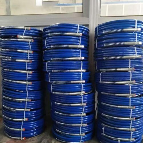 High Pressure Resin Hose