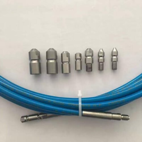 Ultra High Pressure Resin Hose - High Pressure Resin Hose - peleflex.com