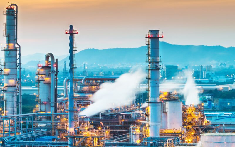Braided stainless steel metal hoses widely used in chemical, petroleum and energy industrial pipeline projects
