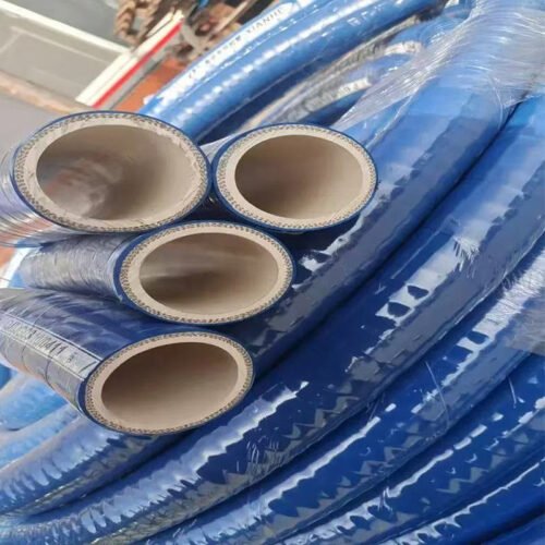 Chemical Resistant Hose