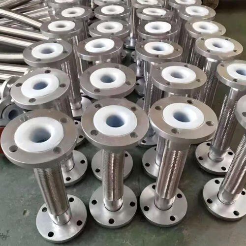 Stainless Steel Metal Hose
