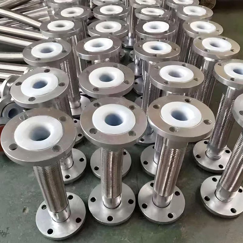 Stainless Steel Metal Hose