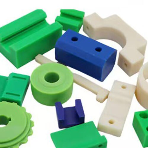 Nylon Products