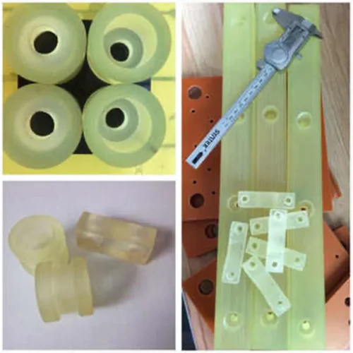 PU Products