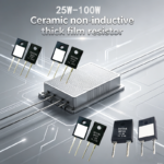 MP925   Customizable resistance value and model - MP930 / MP925 Ceramic Resistors - infeimi.com
