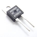 67D 67H TO220 Thermostatic Switch - 67D / 67H TO263 TO220 - infeimi.com