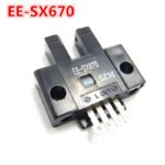 EE-SX670/671/672/673/674 Photoelectric switch sensor - Photoelectric Switches - infeimi.com