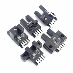 EE-SX670/671/672/673/674 Photoelectric switch sensor - Photoelectric Switches - infeimi.com