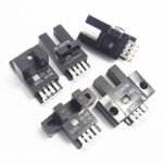 EE-SX671 EE-SX671A  Photoelectric switch sensor - Photoelectric Switches - infeimi.com