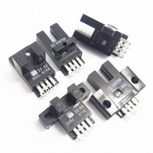 EE-SX670A/671A/672A/673A/674A Photoelectric switch sensor - Photoelectric Switches - infeimi.com