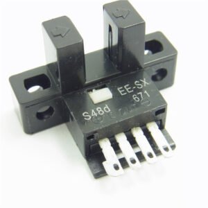 EE-SX671 EE-SX671A  Photoelectric switch sensor - Photoelectric Switches - infeimi.com