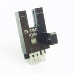 EE-SX672/EE-SX672A Photoelectric switch sensor - EE SX672 2 1 - infeimi.com
