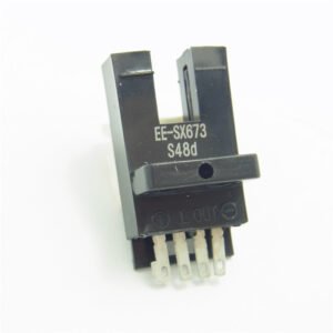 EE-SX673/EE-SX673A Photoelectric switch sensor - EE SX673 2 1 - infeimi.com
