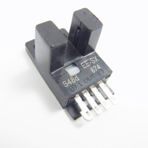 EE-SX674/EE-SX674A Photoelectric switch sensoree - EE SX674 1 1 - infeimi.com