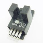 EE-SX674/EE-SX674A Photoelectric switch sensoree - EE SX674A 2 - infeimi.com