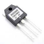 FQA24N50 MOST 24A 500V TO3P - MOSFETs - infeimi.com