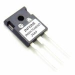 INGH75N65D  IGBT 75A 650V TO247 - IGBT - infeimi.com