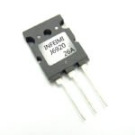 J6920  20A 1700V TO264 Ultra-high voltage triode - MOSFETs - infeimi.com