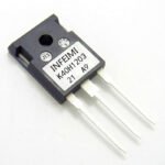 K40H1203 IGBT  40A 1200V TO247 - IGBT - infeimi.com