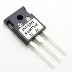 K40H1203 IGBT  40A 1200V TO247 - IGBT - infeimi.com