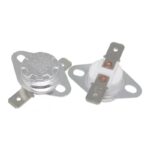KSD301 Normally closed temperature switch - KSD301 Snap-action Temperature Switch - infeimi.com