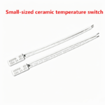 KSD9700/TB02  250V 2A Small-sized ceramic temperature switch - KSD9700 Lead-wire Temperature Control Switch - infeimi.com