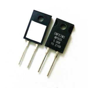 MP925   Customizable resistance value and model - MP930 / MP925 Ceramic Resistors - infeimi.com