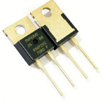 RNP20S-10R0-J  35W  10Ω TO220 - RNP20S Series (35W) - infeimi.com
