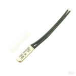 KSD9700 Customizable temperature switch；Ceramic temperature switch with lead wire - KSD9700 Lead-wire Temperature Contro...