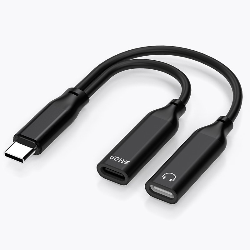 Audio Cable or Adapter