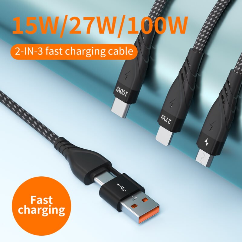 MULTIHEAD CABLE