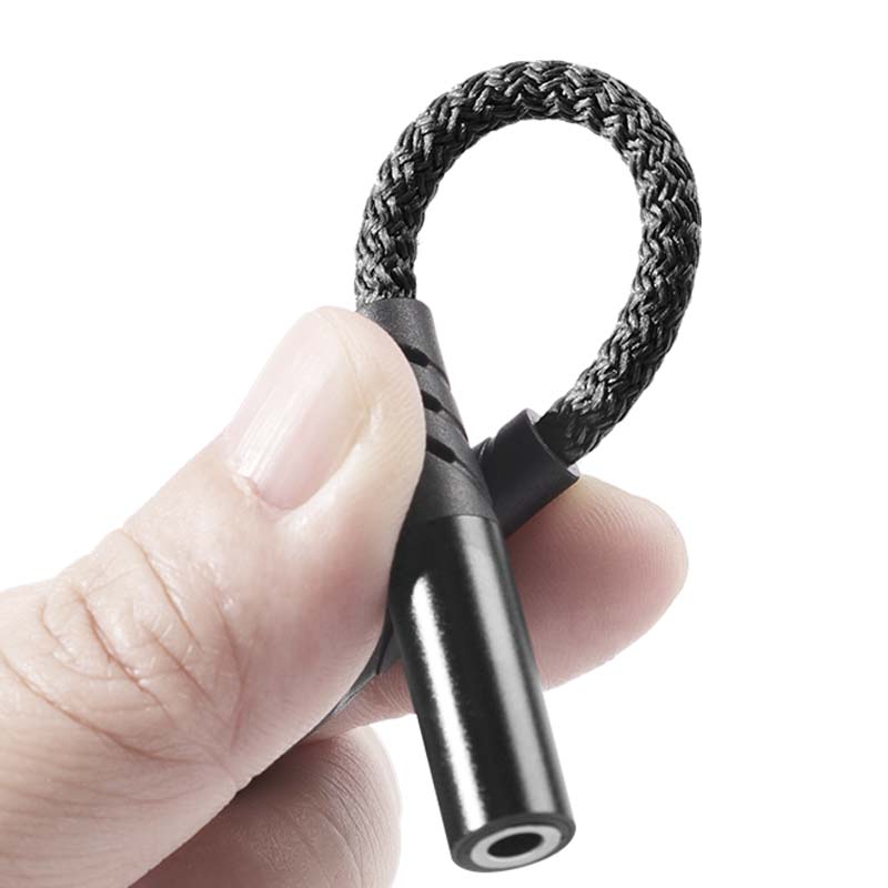Audio Cable or Adapter