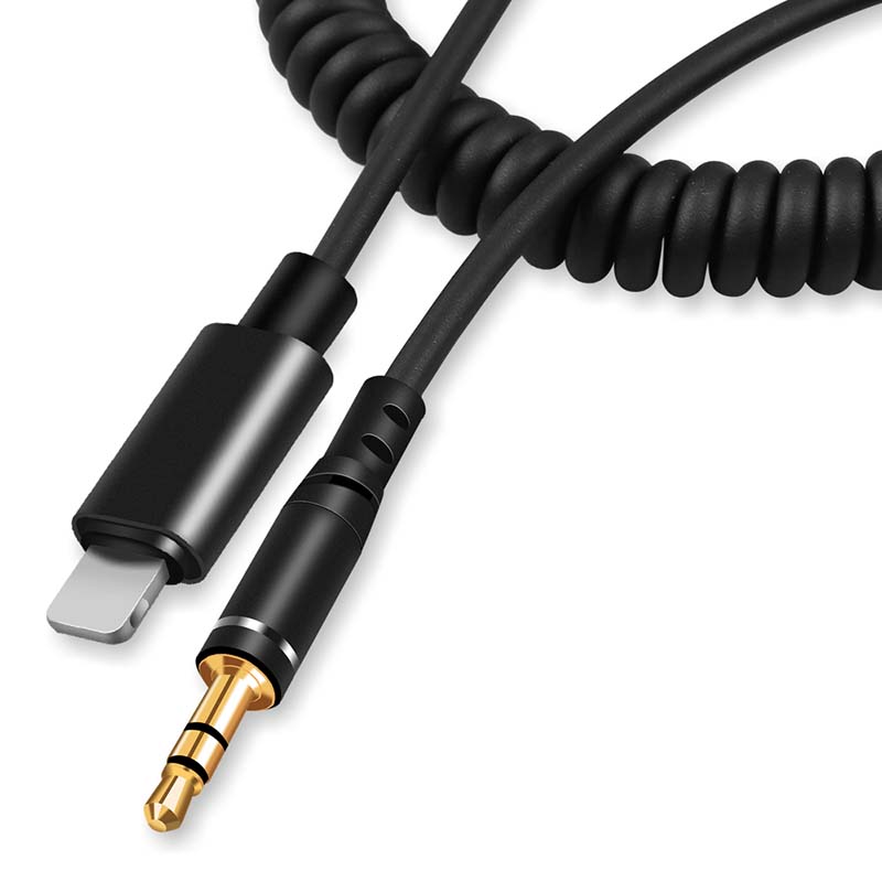 Audio Cable or Adapter