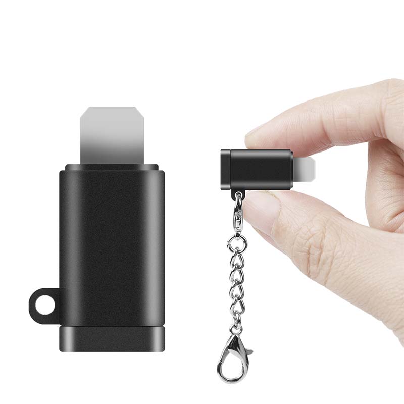 OTG or Charging Adapter