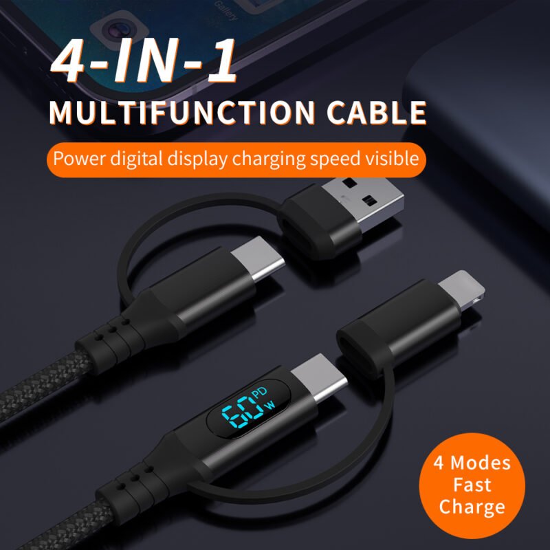 TYPE C-KABEL