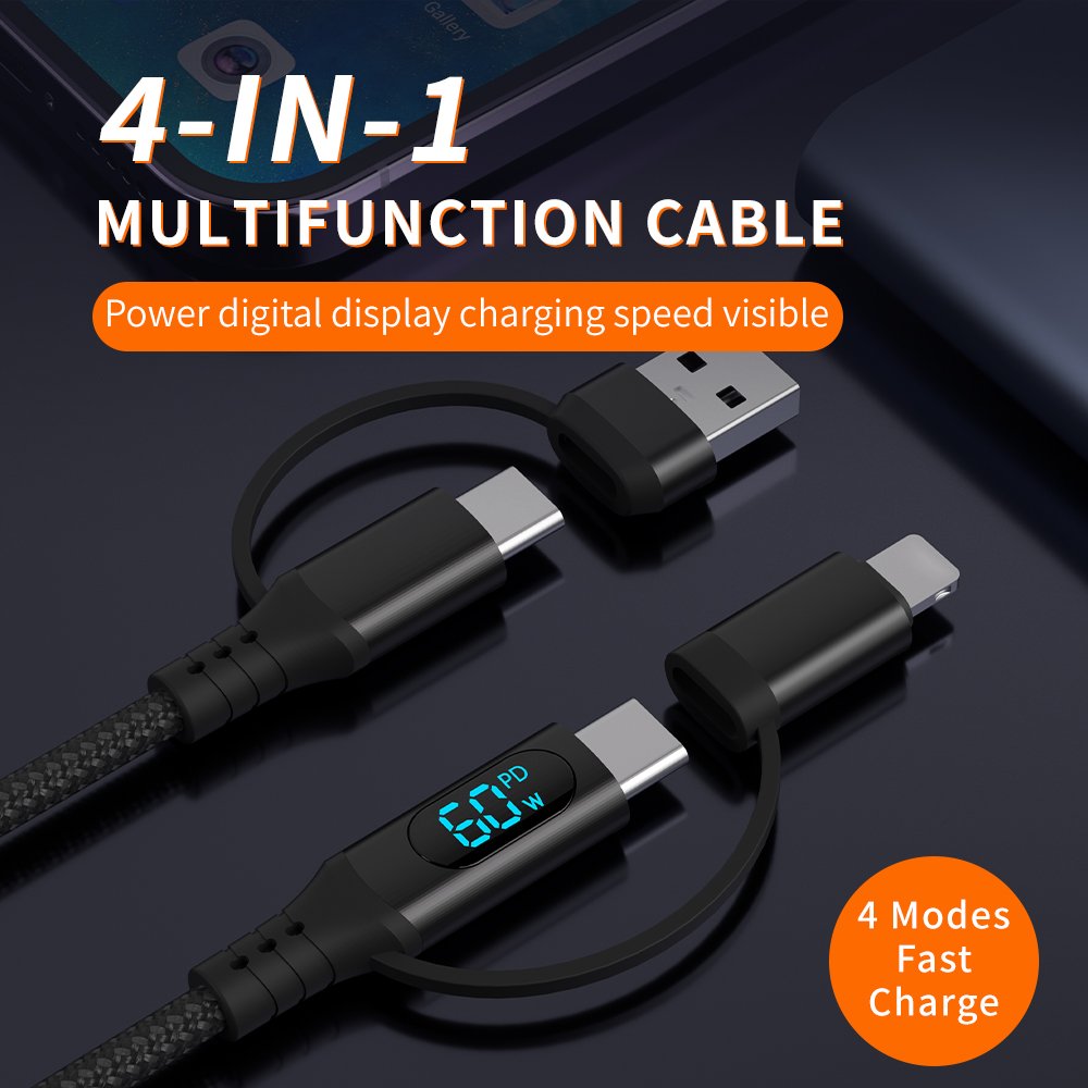 TYPE C CABLE