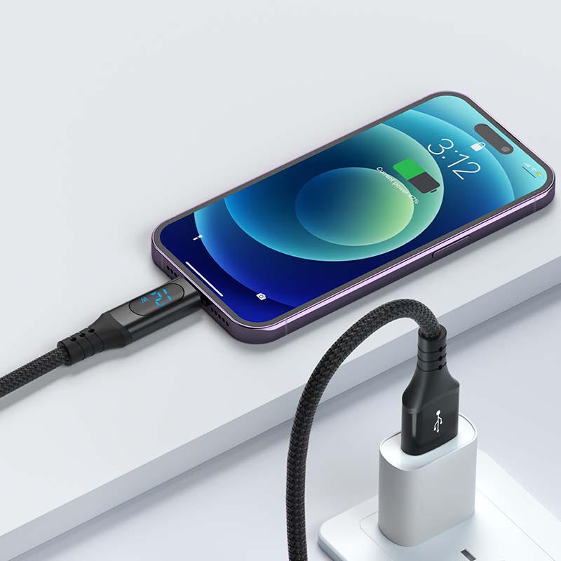 IPHONE CABLE