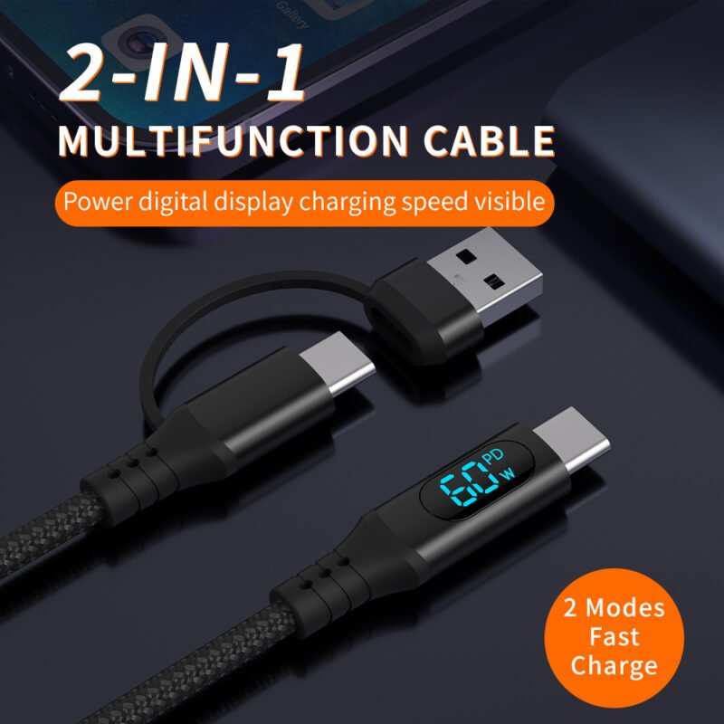 TYPE C CABLE