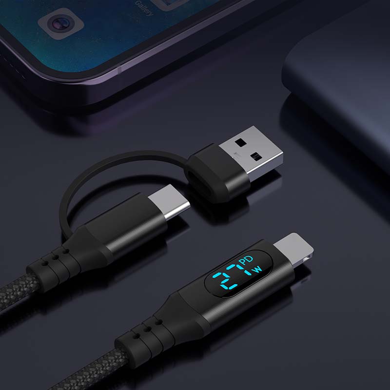 TYPE C CABLE