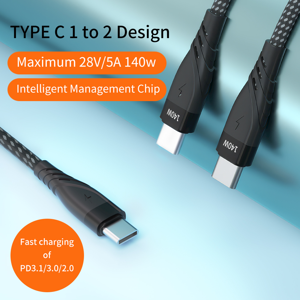 TYPE C CABLE