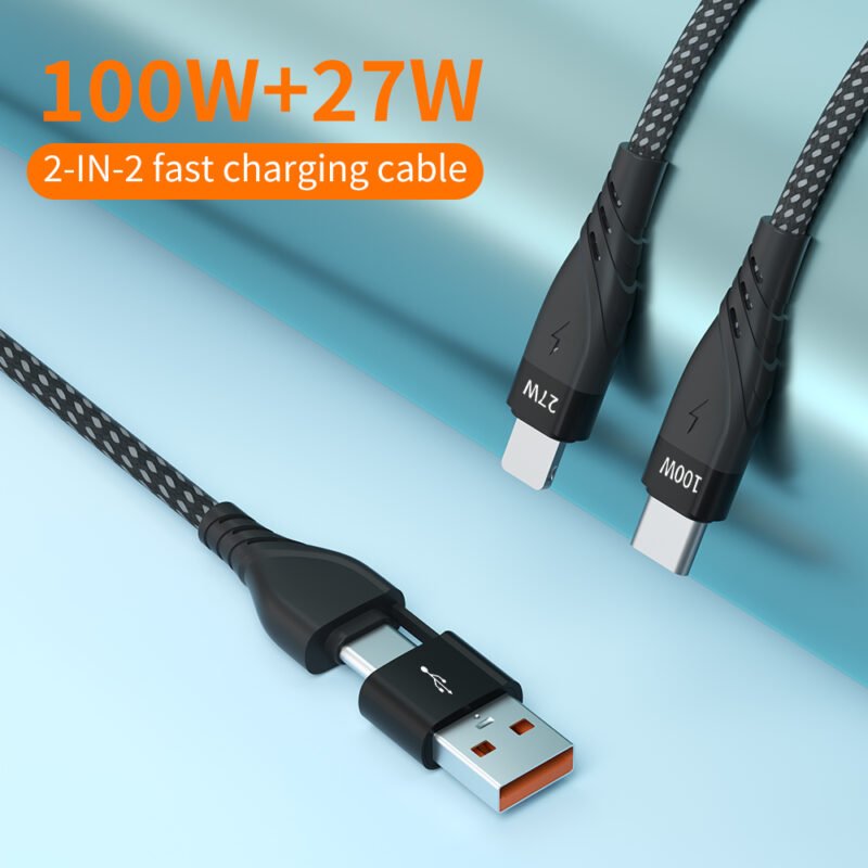 TYPE C CABLE