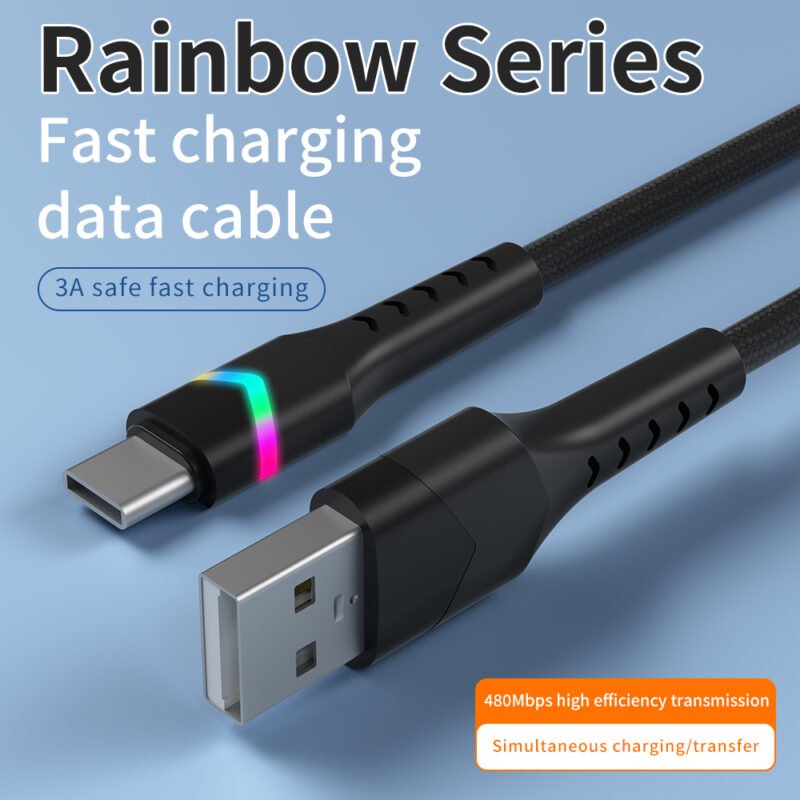 TYPE C CABLE